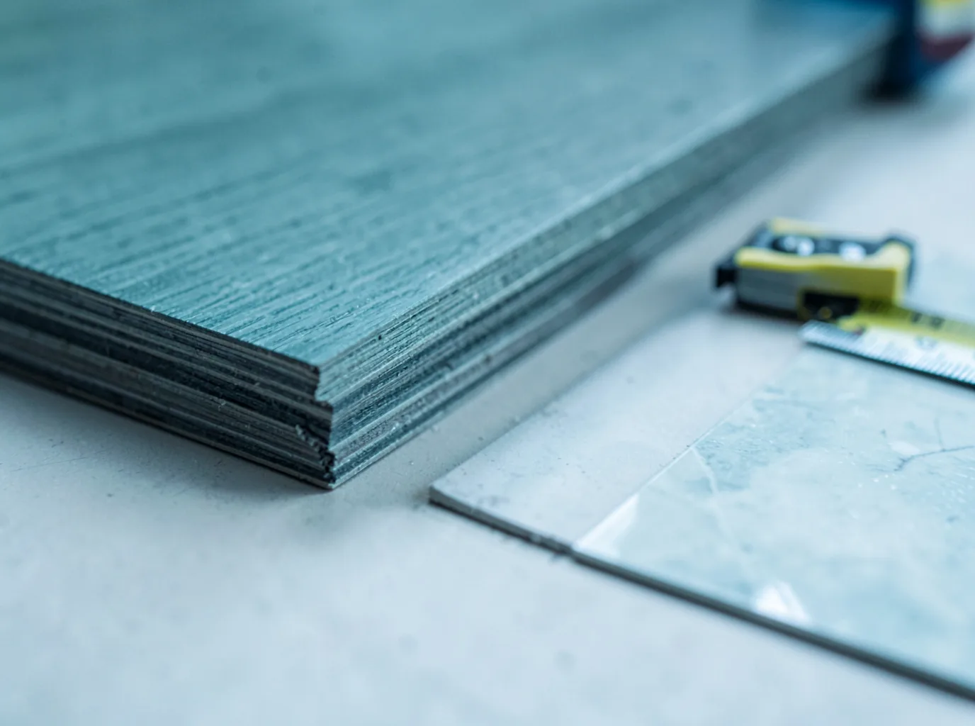 Luxury Vinyl Plank Installation Wynnewood, PA FAQs